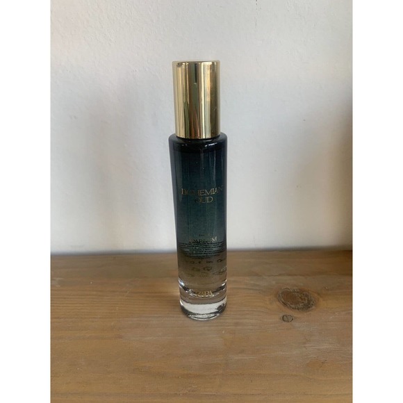 Zara | Bath & Body | Zara Bohemian Oud For Women 1 Oz 30 Ml Edp Spray ...